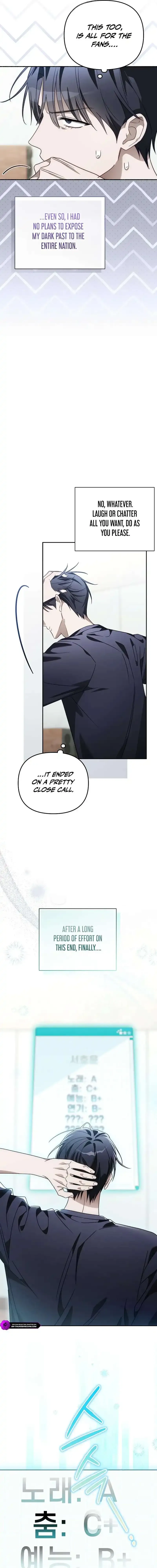 Surviving as a PD Idol Chapter 52 Online - página 24
