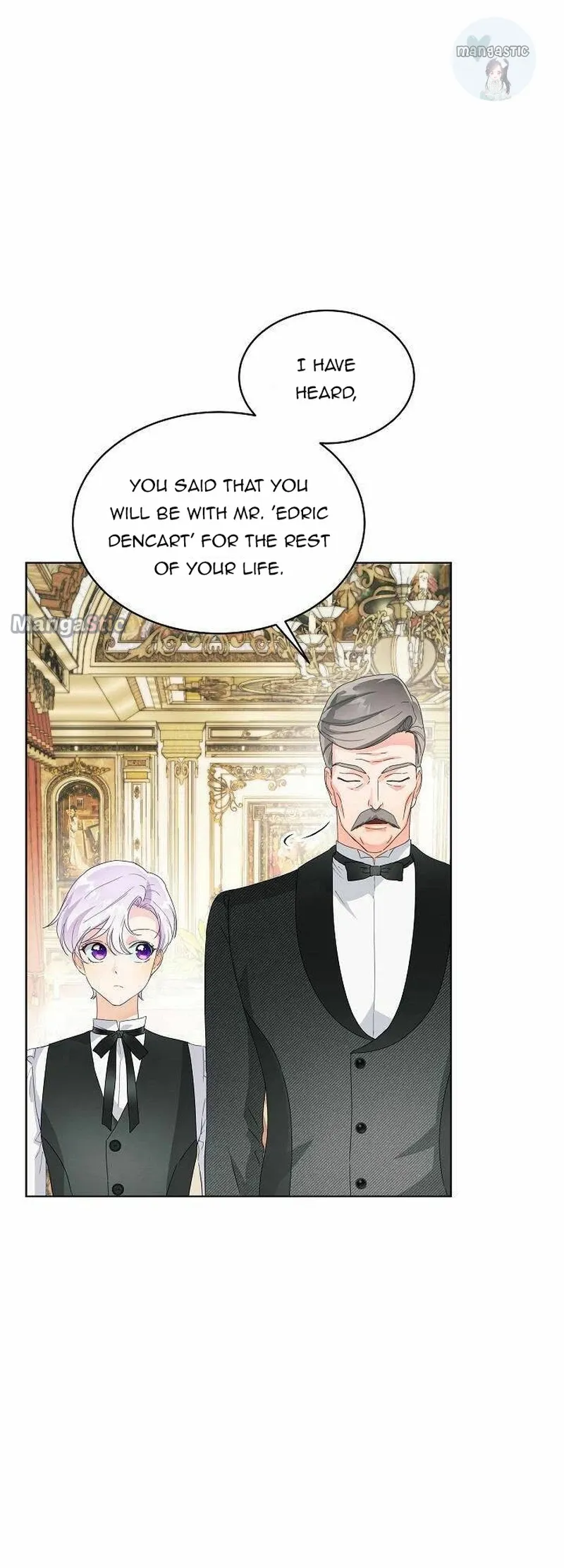 Surviving as an Obsessive Servant Chapter 1 Online - página 16