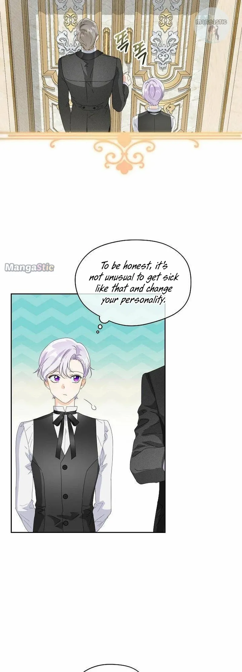 Surviving as an Obsessive Servant Chapter 1 Online - página 24