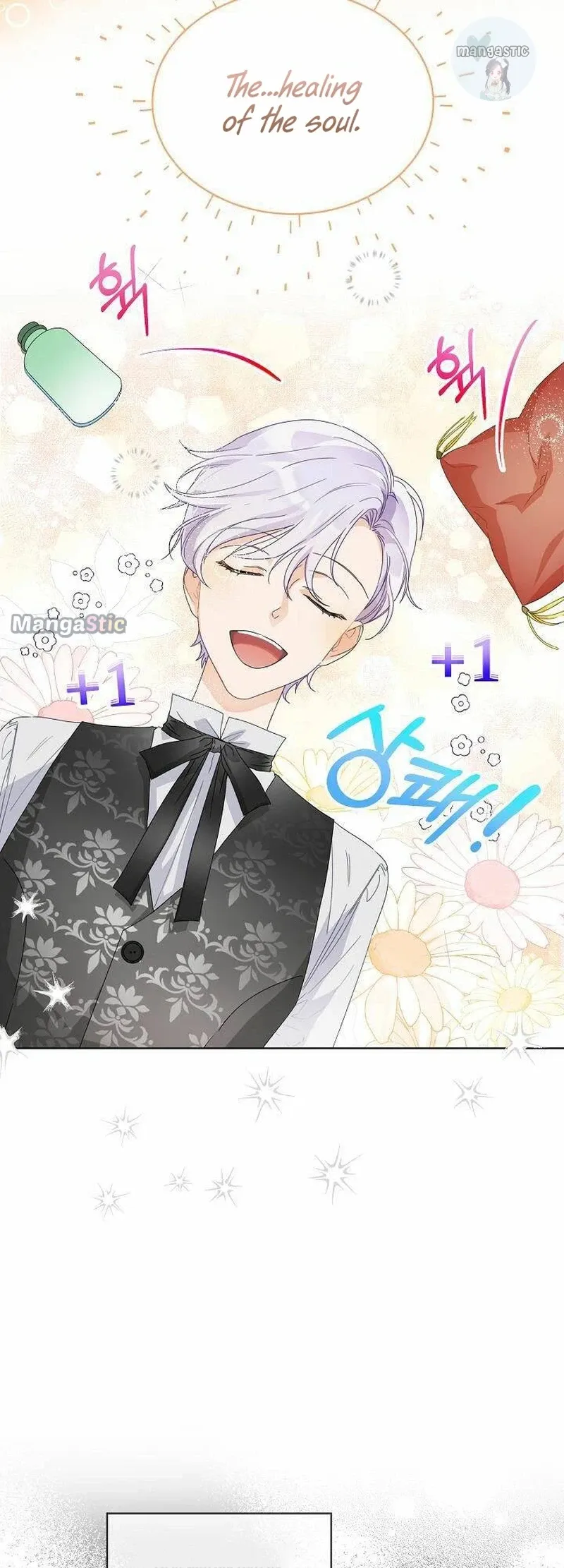 Surviving as an Obsessive Servant Chapter 1 Online - página 29