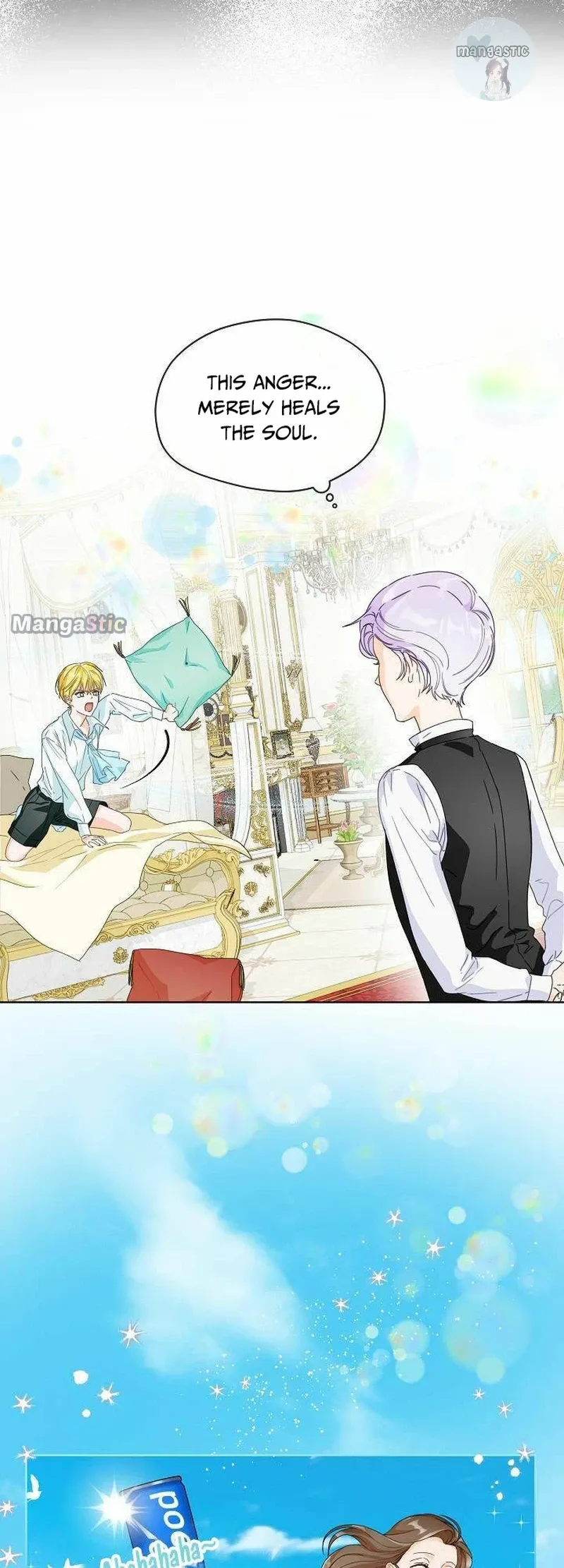 Surviving as an Obsessive Servant Chapter 1 Online - página 31