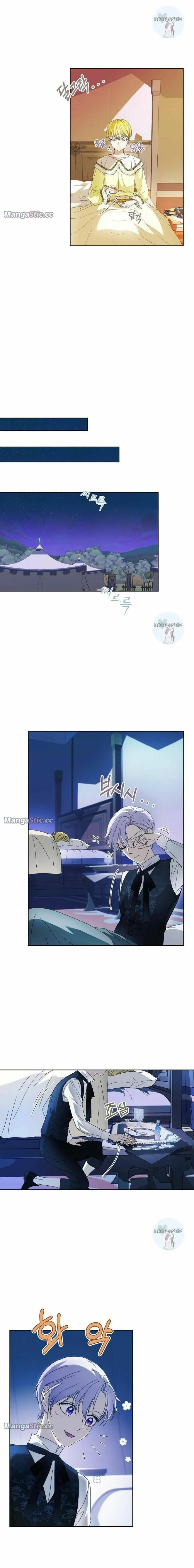 Surviving as an Obsessive Servant Chapter 11 Online - página 9