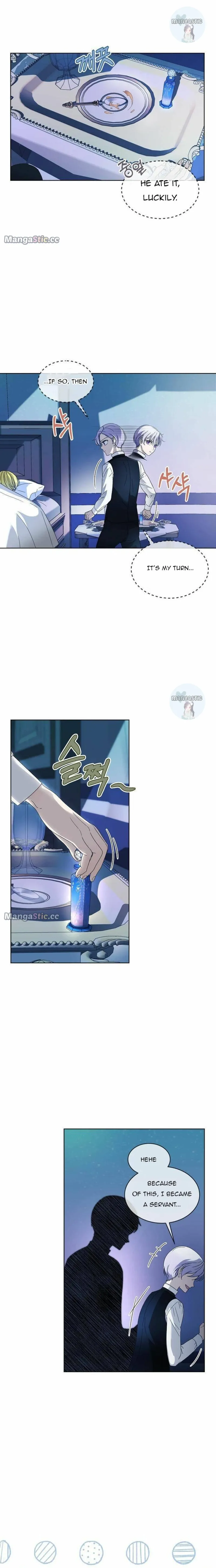 Surviving as an Obsessive Servant Chapter 11 Online - página 10