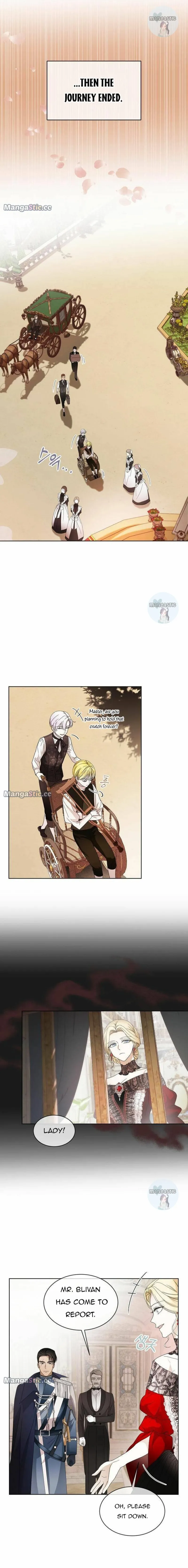 Surviving as an Obsessive Servant Chapter 11 Online - página 12
