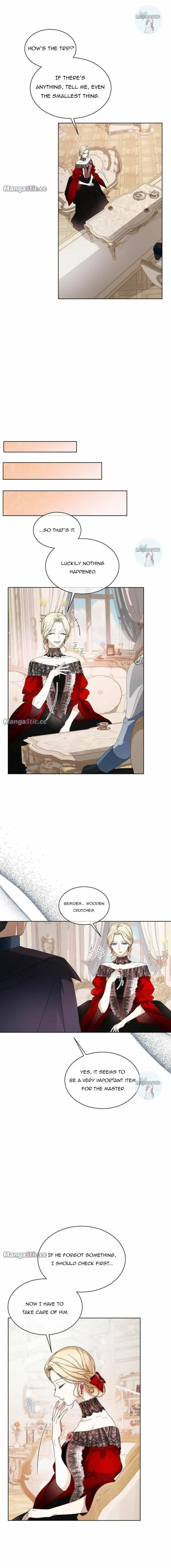 Surviving as an Obsessive Servant Chapter 11 Online - página 13