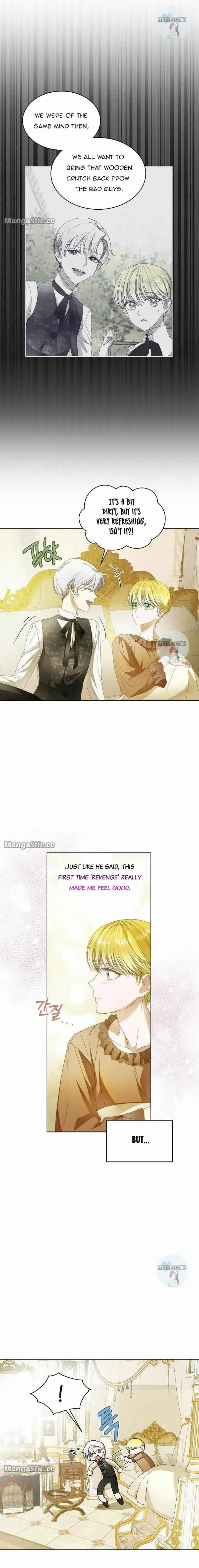Surviving as an Obsessive Servant Chapter 12 Online - página 5