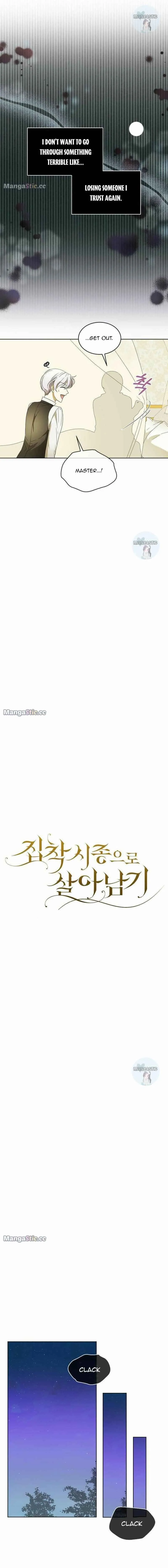 Surviving as an Obsessive Servant Chapter 12 Online - página 6
