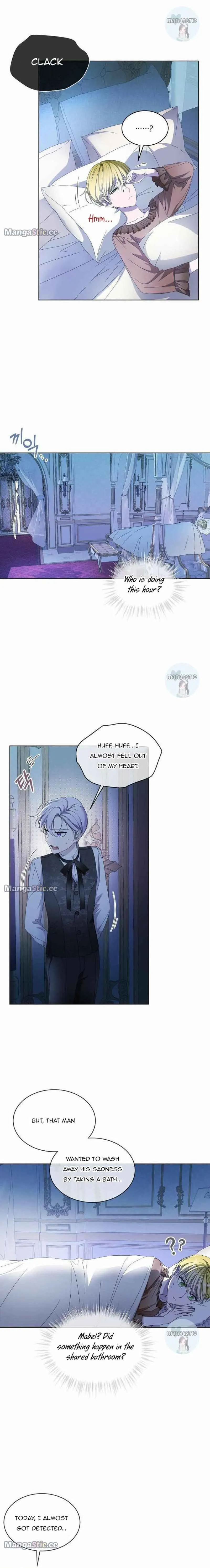 Surviving as an Obsessive Servant Chapter 12 Online - página 7
