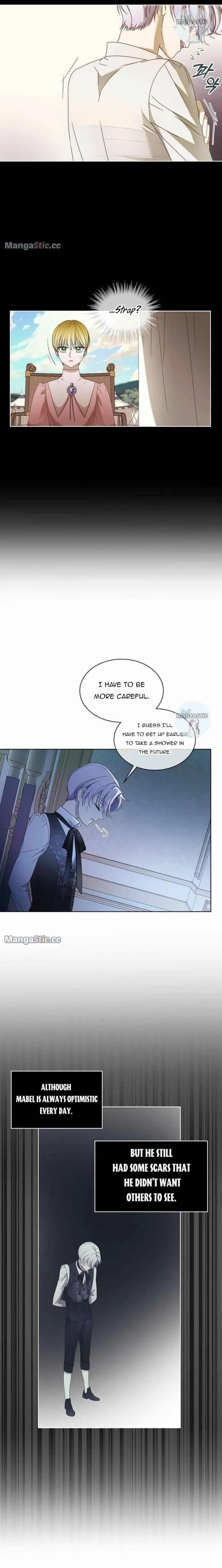 Surviving as an Obsessive Servant Chapter 12 Online - página 9