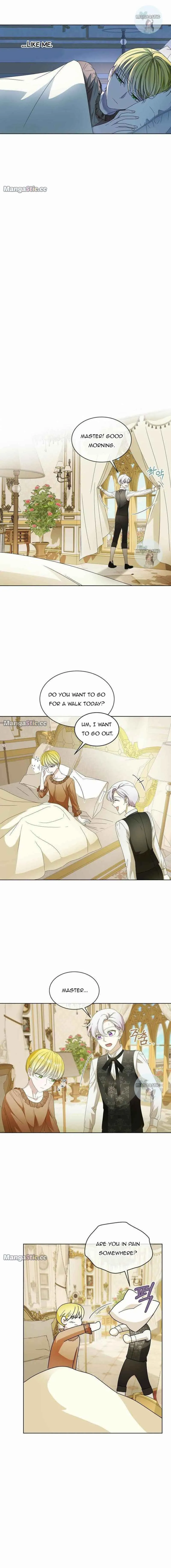 Surviving as an Obsessive Servant Chapter 12 Online - página 10