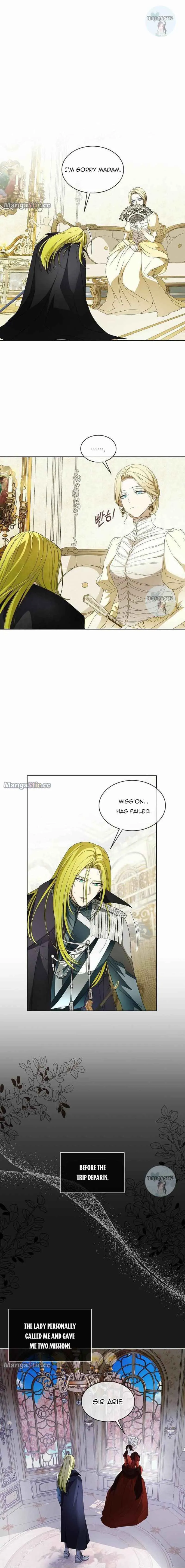 Surviving as an Obsessive Servant Chapter 12 Online - página 11