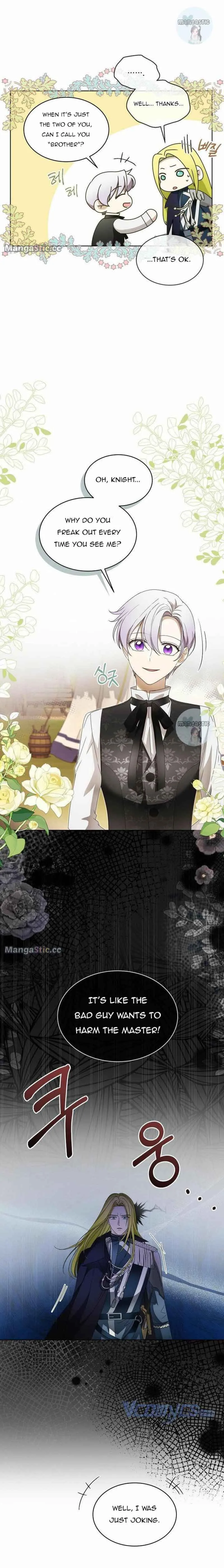 Surviving as an Obsessive Servant Chapter 12 Online - página 14