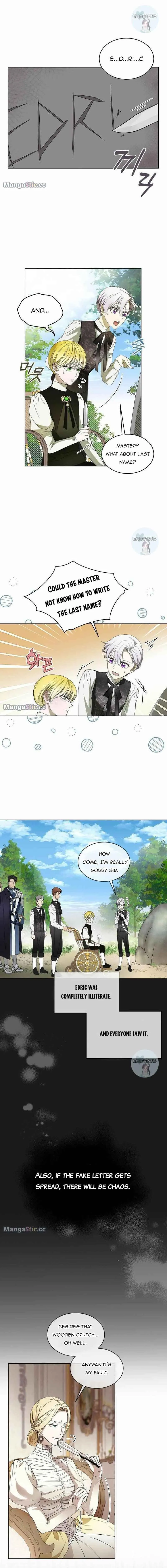 Surviving as an Obsessive Servant Chapter 12 Online - página 17