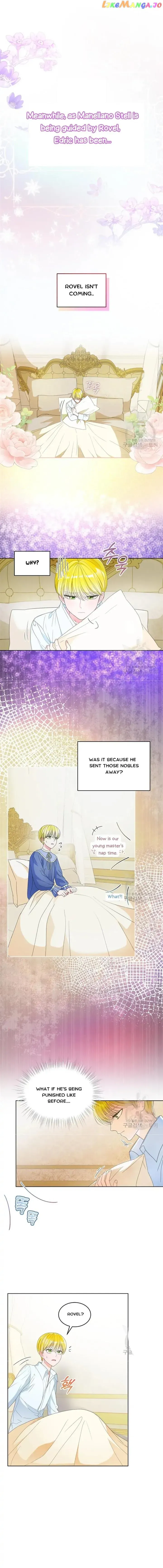 Surviving as an Obsessive Servant Chapter 16 Online - página 2
