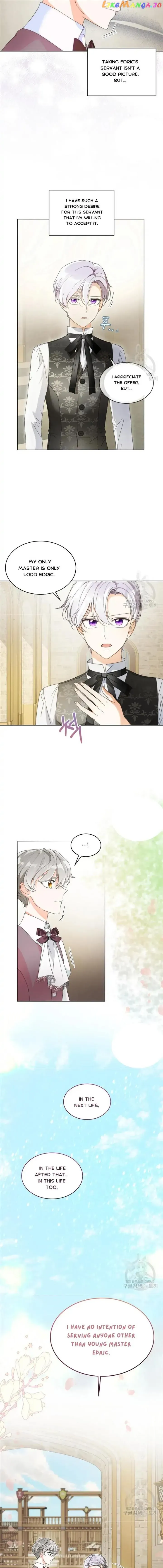 Surviving as an Obsessive Servant Chapter 16 Online - página 13