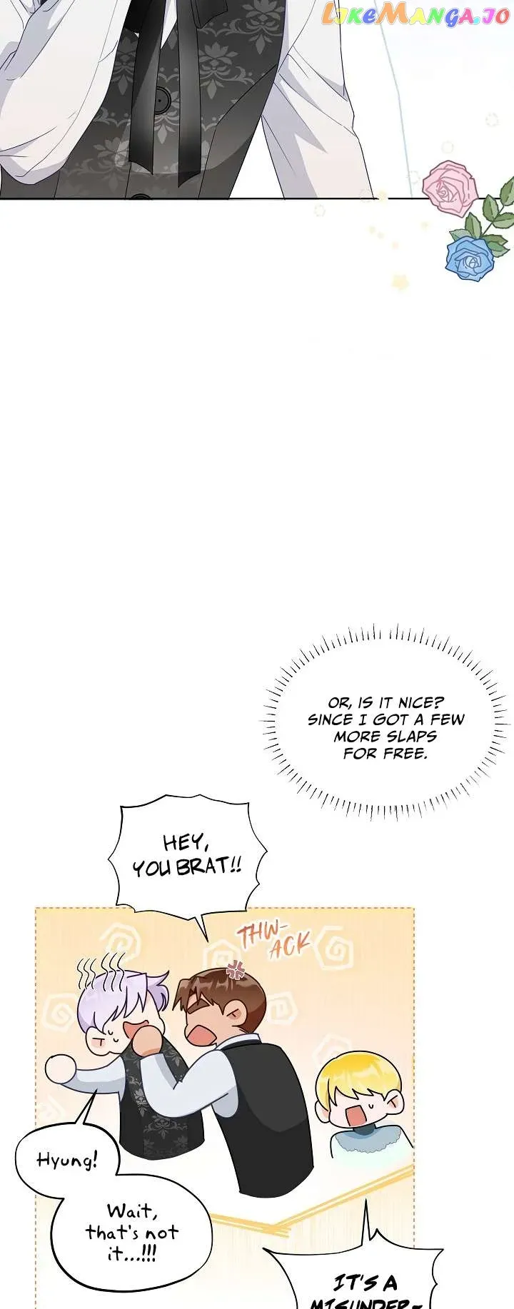 Surviving as an Obsessive Servant Chapter 18 Online - página 3