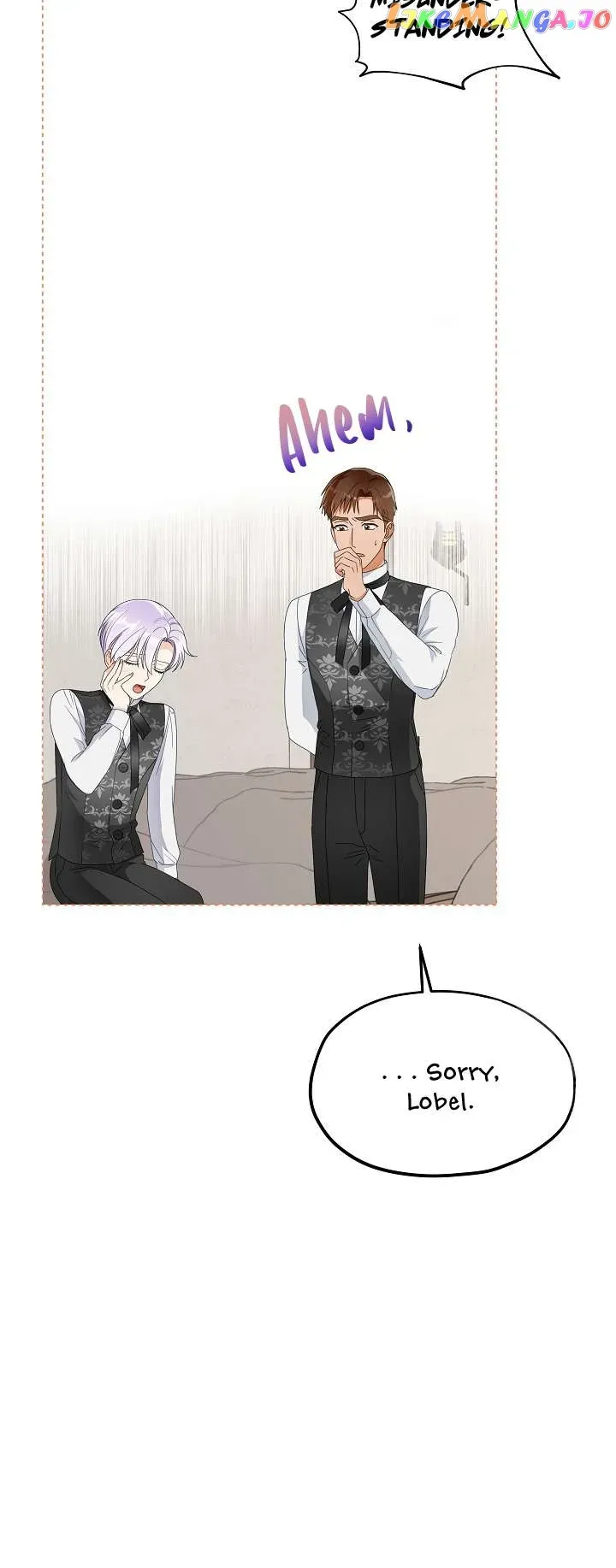 Surviving as an Obsessive Servant Chapter 18 Online - página 4