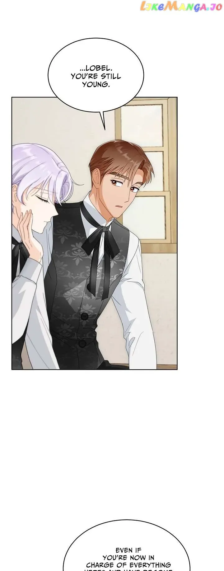 Surviving as an Obsessive Servant Chapter 18 Online - página 6