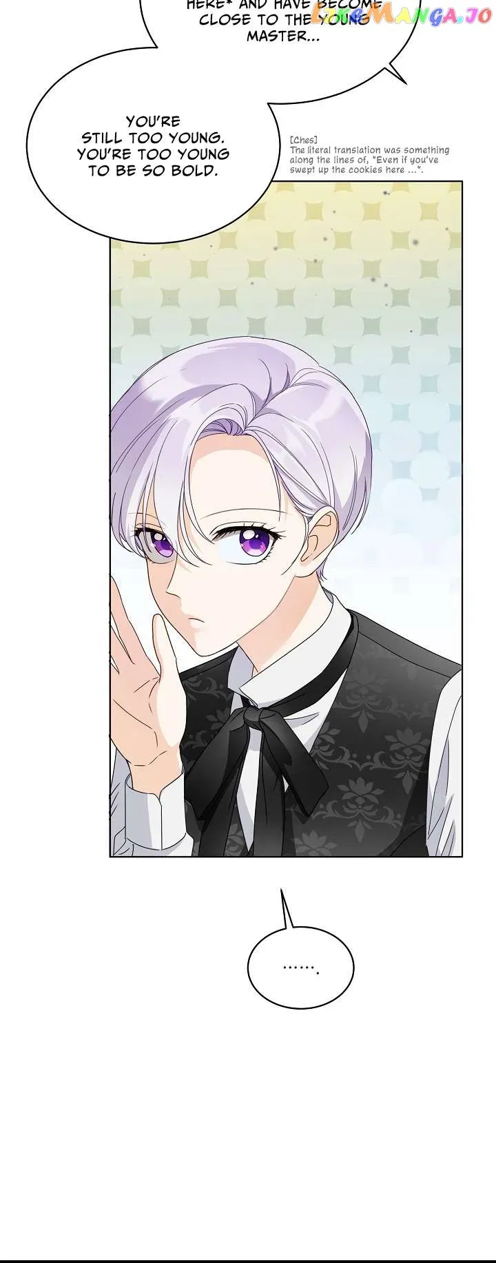 Surviving as an Obsessive Servant Chapter 18 Online - página 7