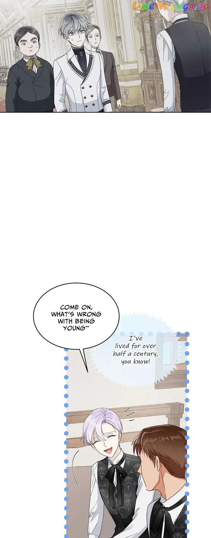 Surviving as an Obsessive Servant Chapter 18 Online - página 9
