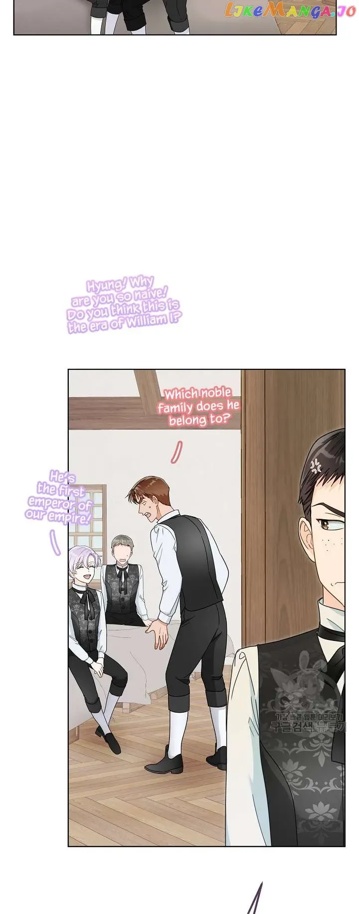 Surviving as an Obsessive Servant Chapter 18 Online - página 11