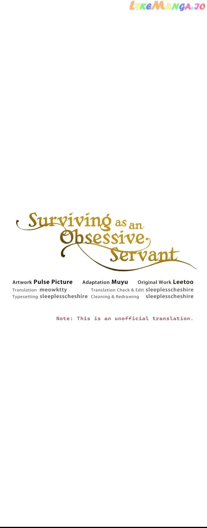 Surviving as an Obsessive Servant Chapter 18 Online - página 13