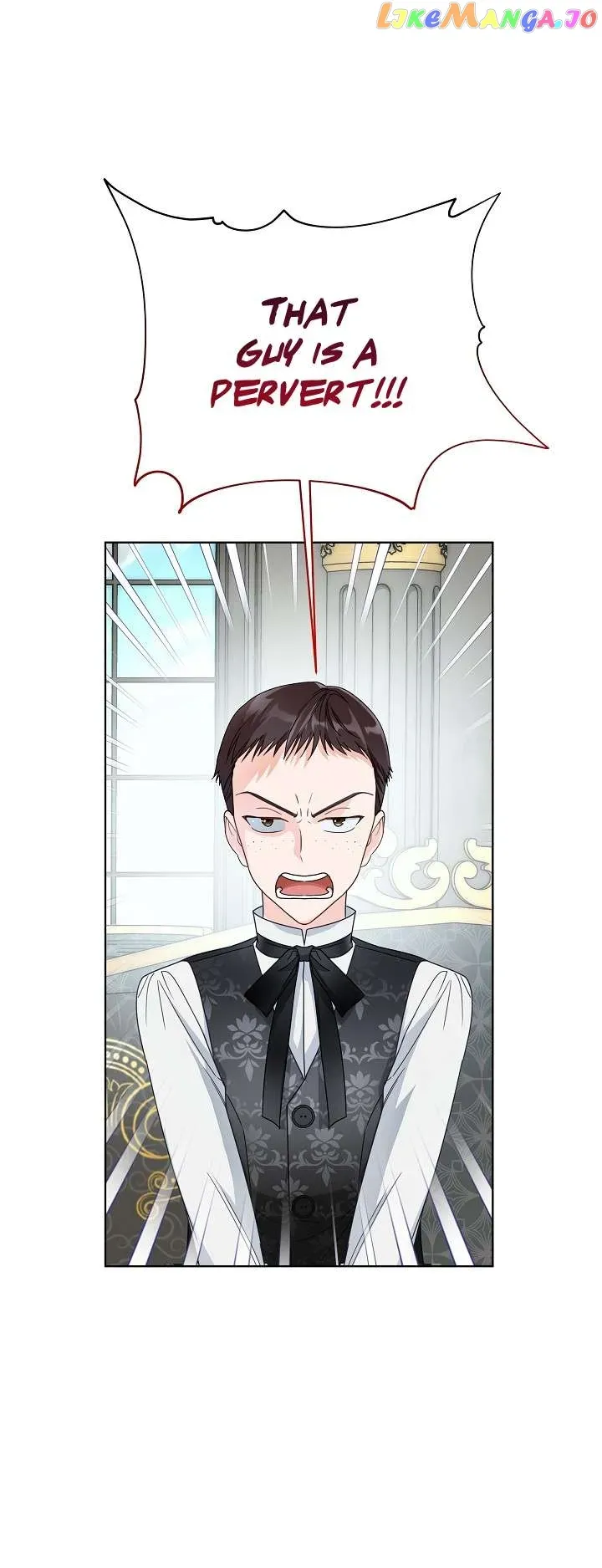 Surviving as an Obsessive Servant Chapter 18 Online - página 14