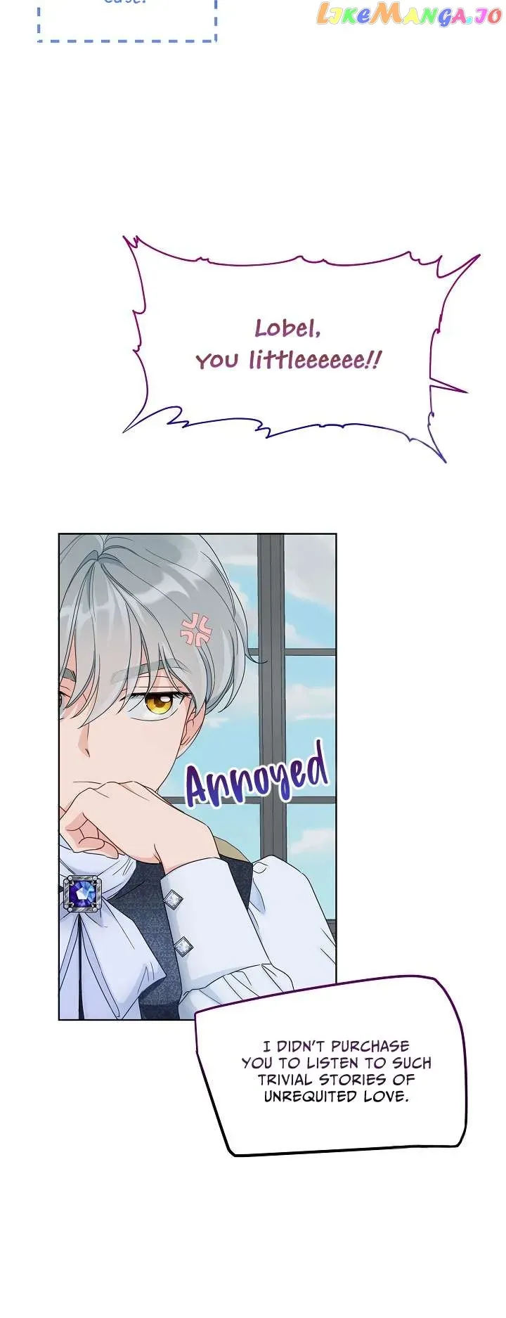 Surviving as an Obsessive Servant Chapter 18 Online - página 20
