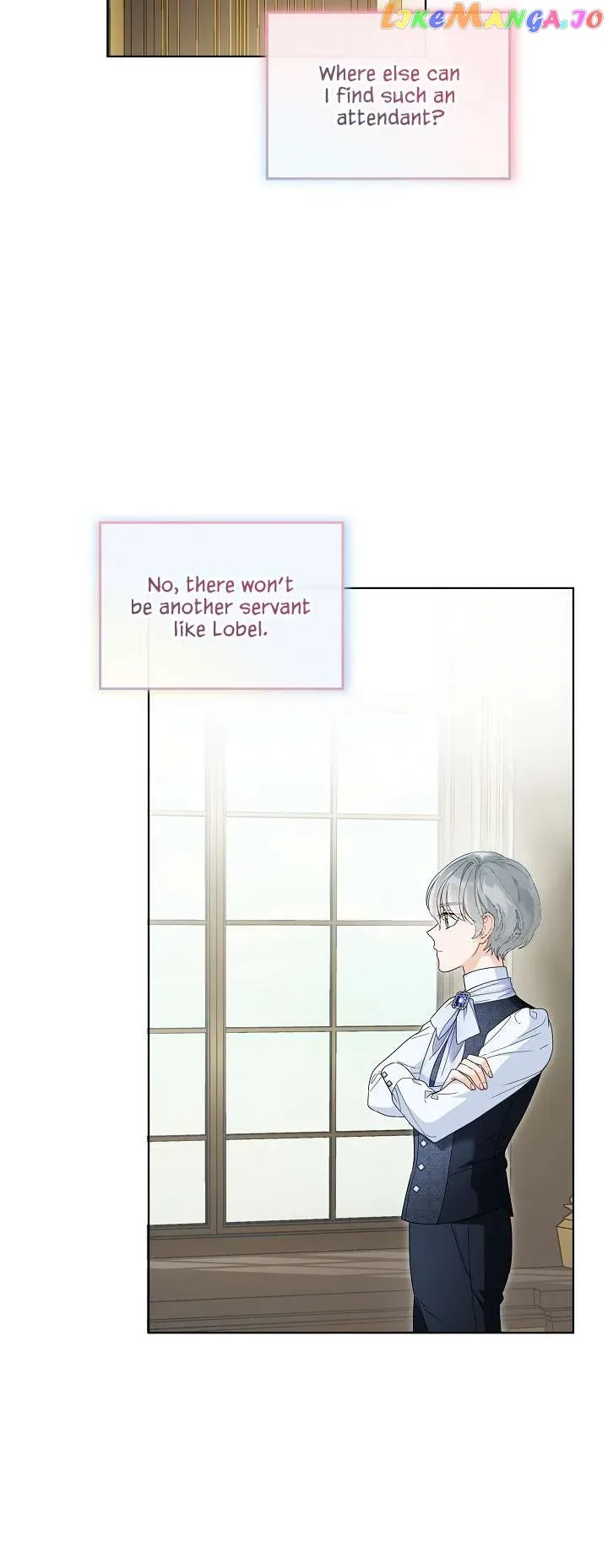 Surviving as an Obsessive Servant Chapter 18 Online - página 23
