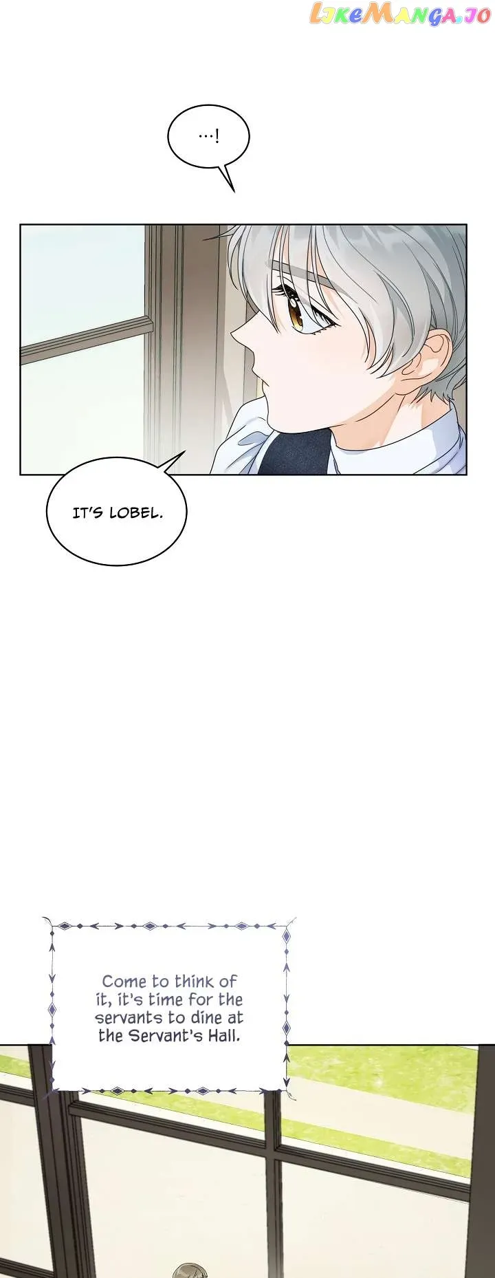 Surviving as an Obsessive Servant Chapter 18 Online - página 24