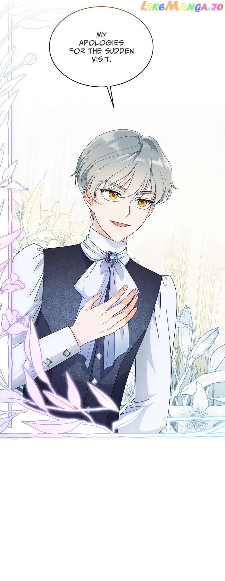 Surviving as an Obsessive Servant Chapter 18 Online - página 27