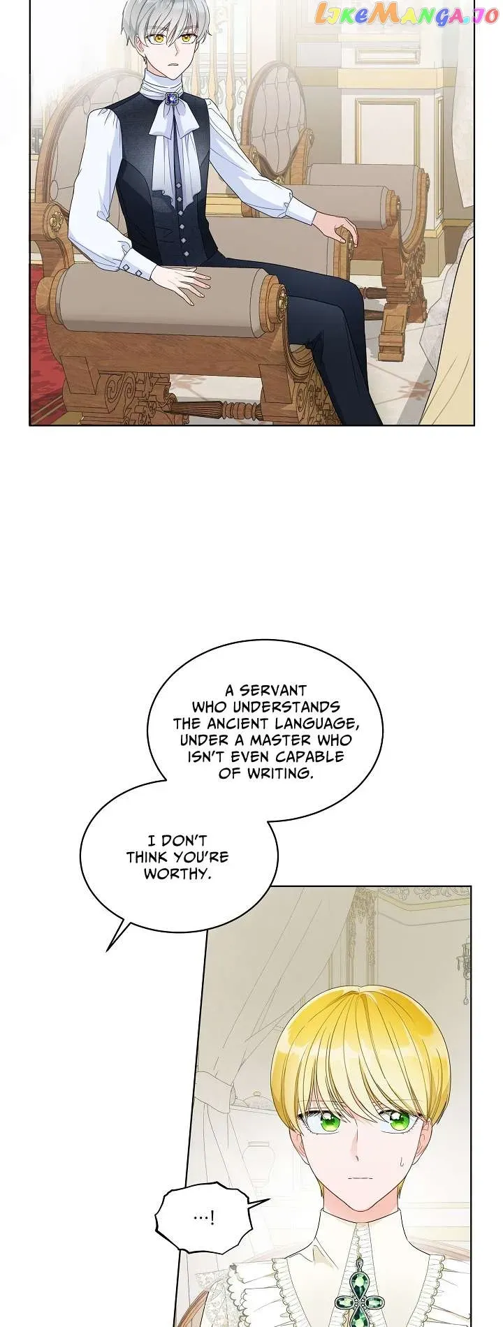 Surviving as an Obsessive Servant Chapter 18 Online - página 30