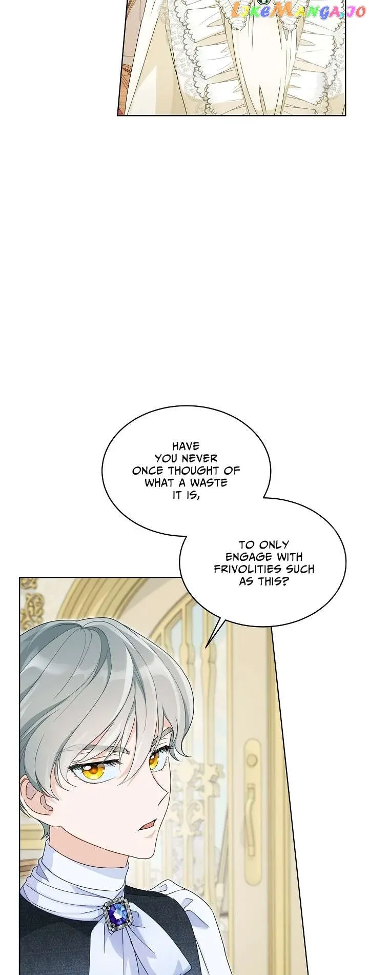 Surviving as an Obsessive Servant Chapter 18 Online - página 31
