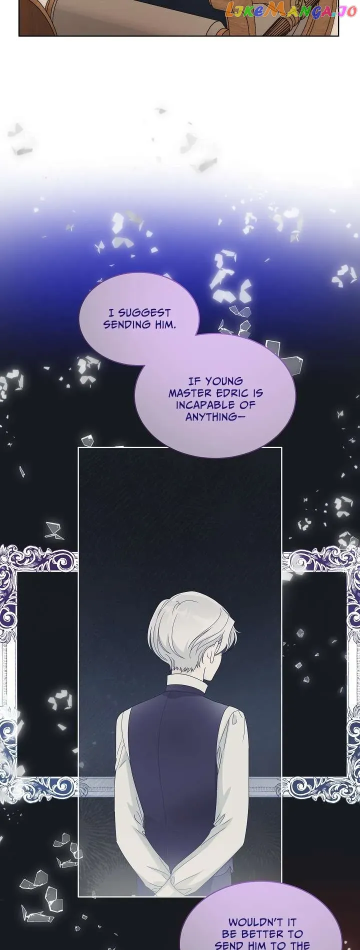 Surviving as an Obsessive Servant Chapter 18 Online - página 33