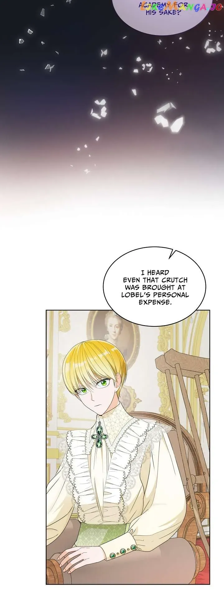 Surviving as an Obsessive Servant Chapter 18 Online - página 34