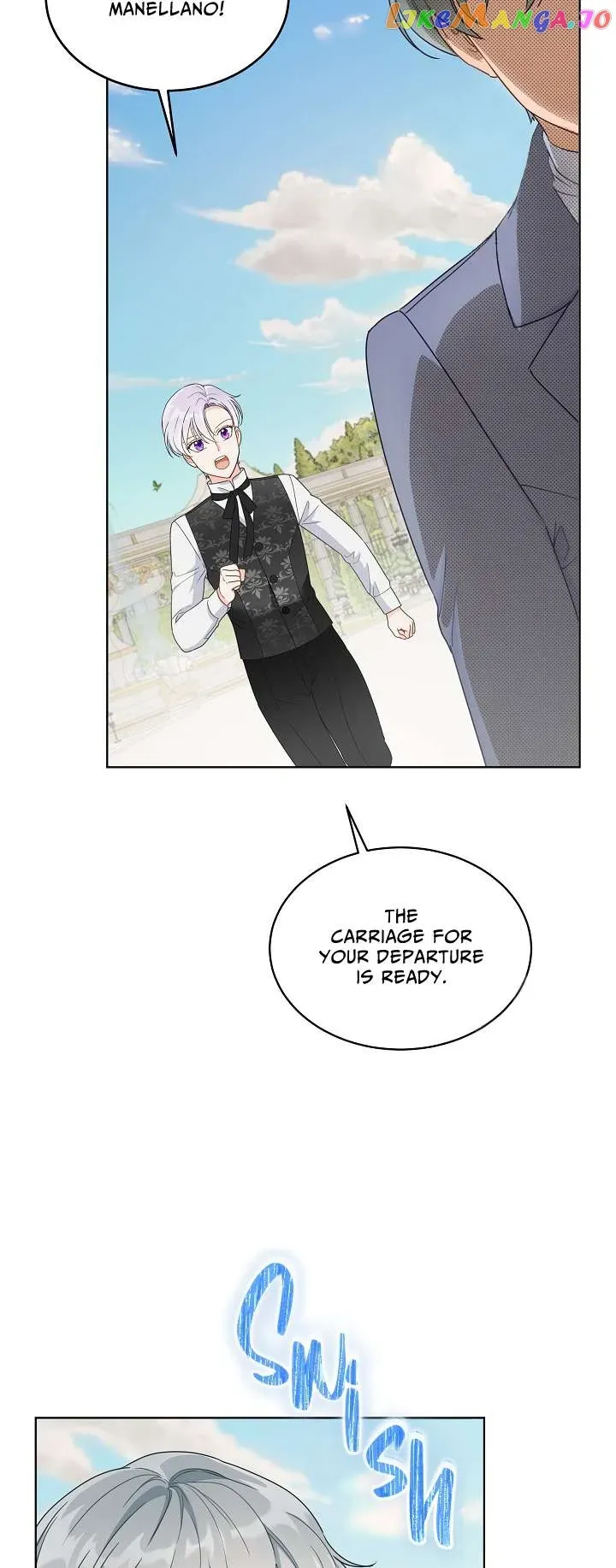 Surviving as an Obsessive Servant Chapter 18 Online - página 41