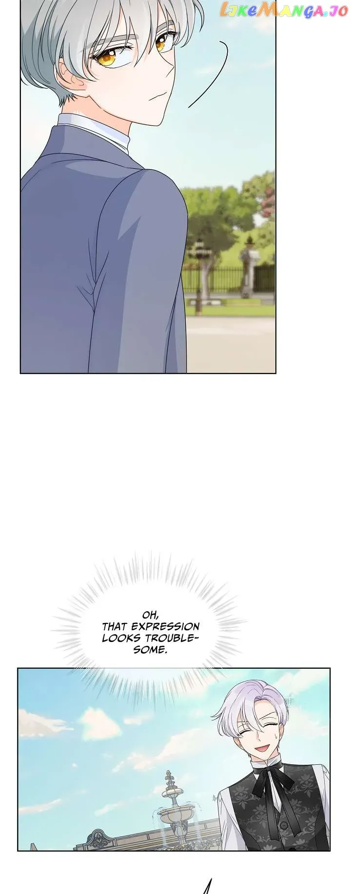 Surviving as an Obsessive Servant Chapter 18 Online - página 42