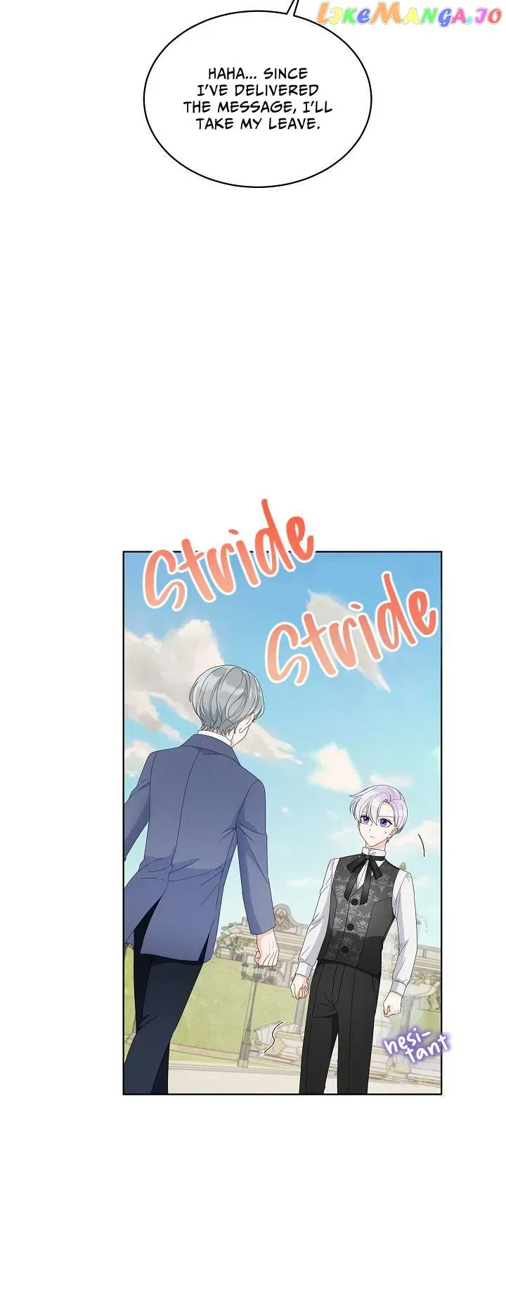 Surviving as an Obsessive Servant Chapter 18 Online - página 43