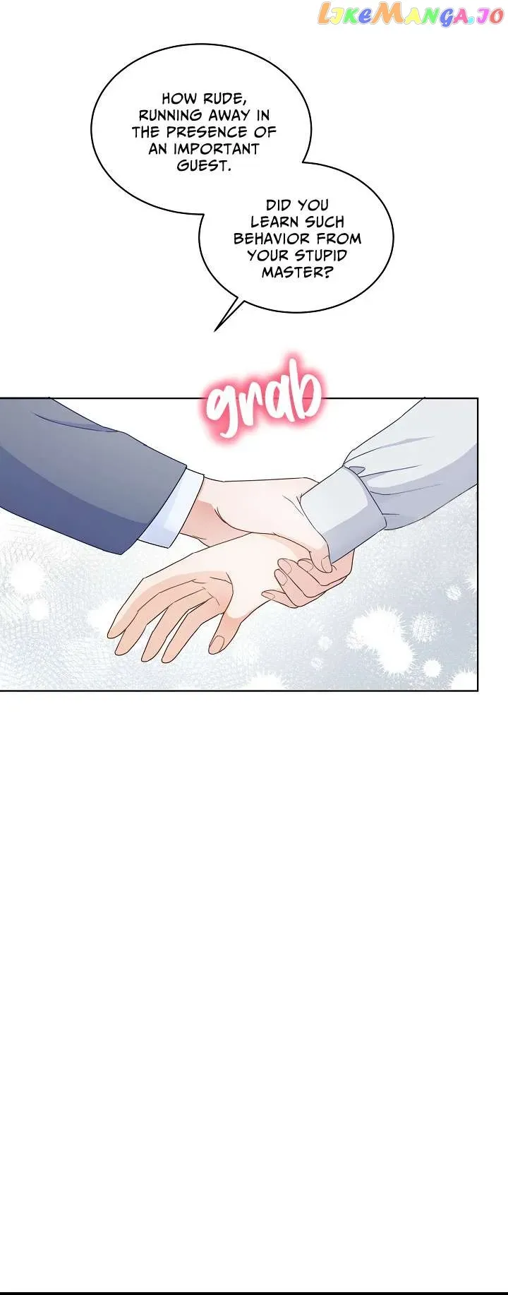 Surviving as an Obsessive Servant Chapter 18 Online - página 44