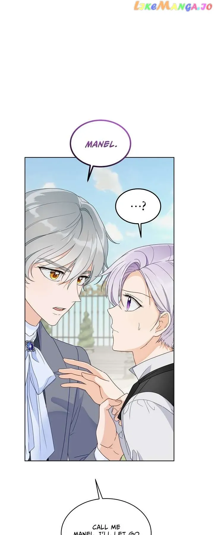 Surviving as an Obsessive Servant Chapter 18 Online - página 46