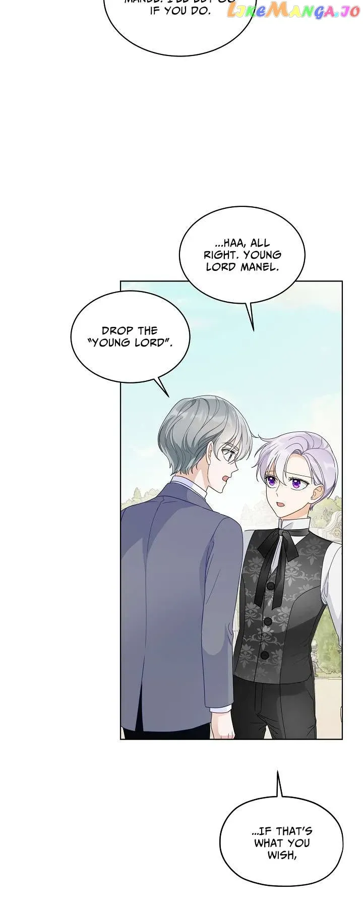 Surviving as an Obsessive Servant Chapter 18 Online - página 47