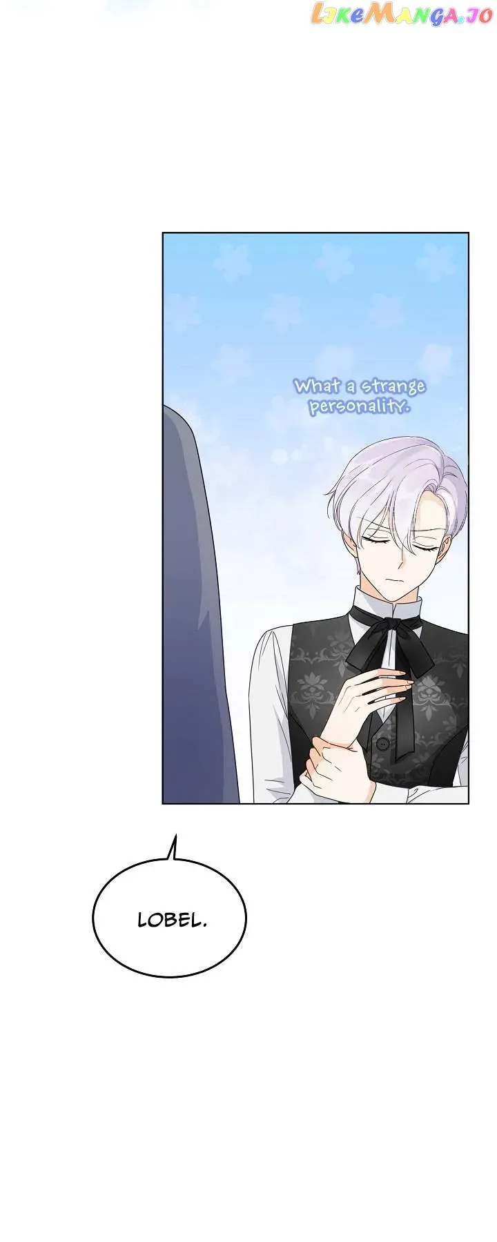 Surviving as an Obsessive Servant Chapter 18 Online - página 49