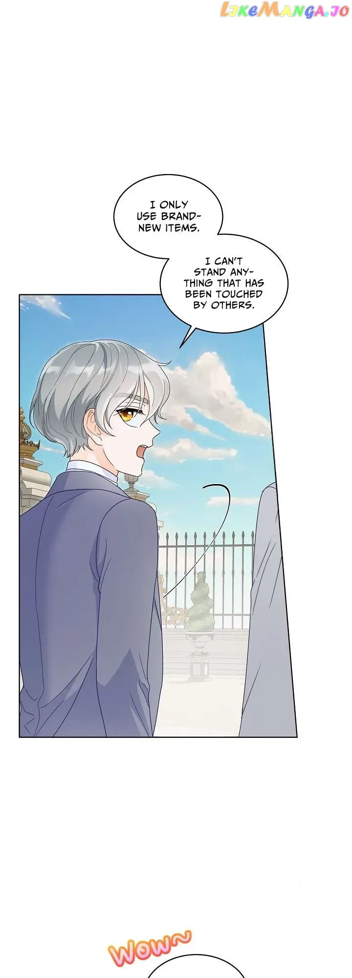 Surviving as an Obsessive Servant Chapter 18 Online - página 50
