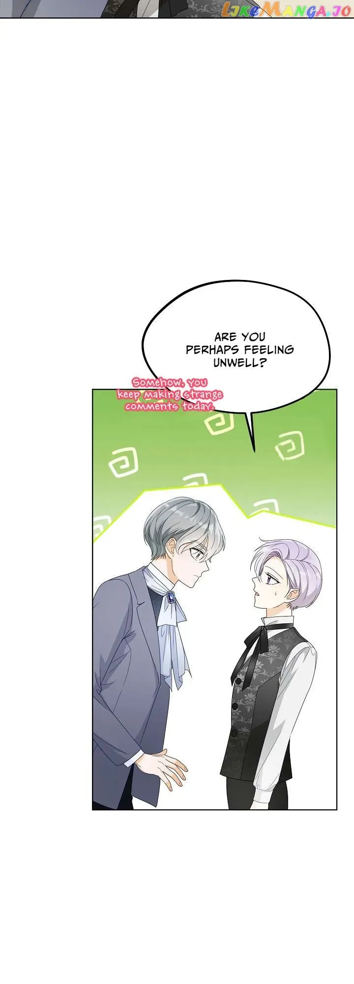 Surviving as an Obsessive Servant Chapter 18 Online - página 54