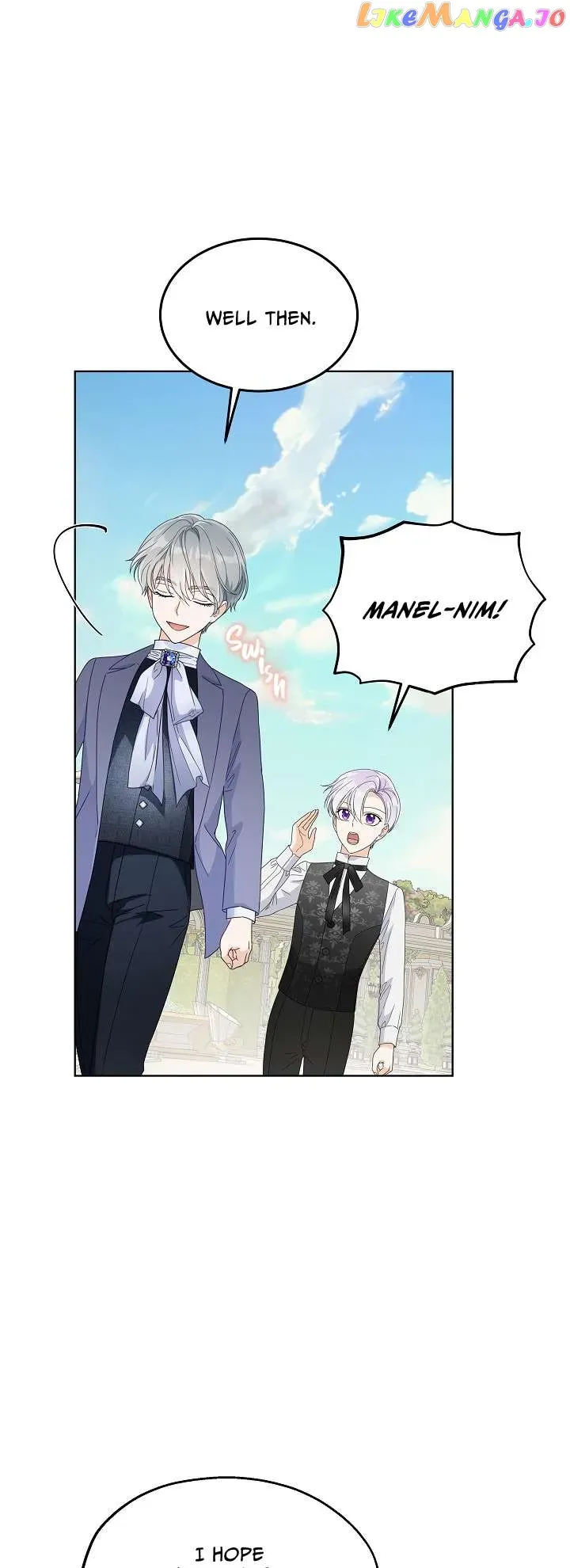 Surviving as an Obsessive Servant Chapter 18 Online - página 57