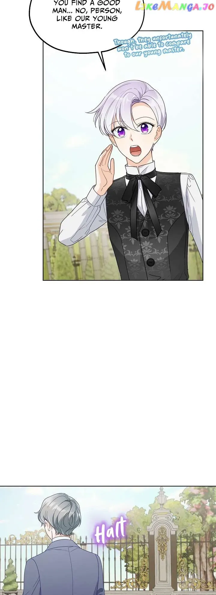 Surviving as an Obsessive Servant Chapter 18 Online - página 58