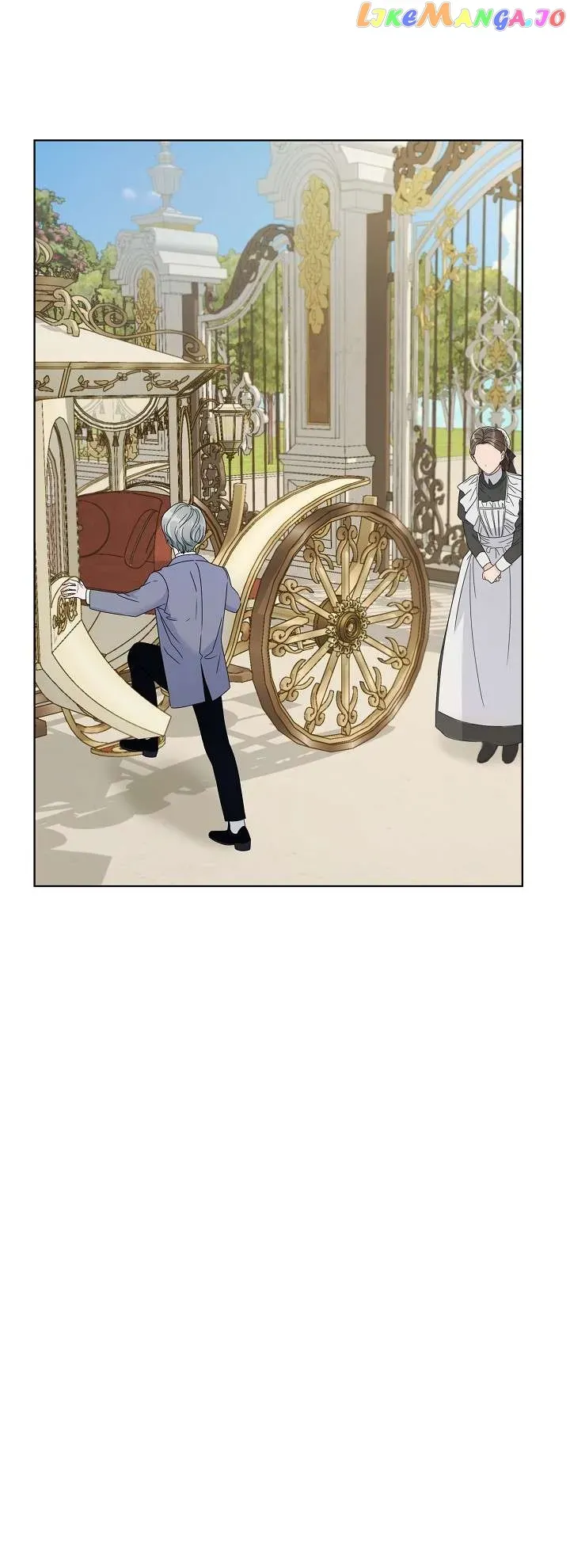 Surviving as an Obsessive Servant Chapter 18 Online - página 61
