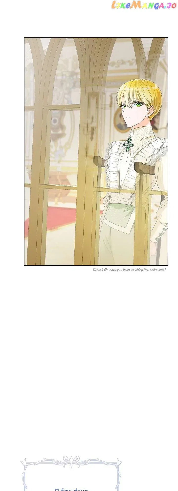 Surviving as an Obsessive Servant Chapter 18 Online - página 62