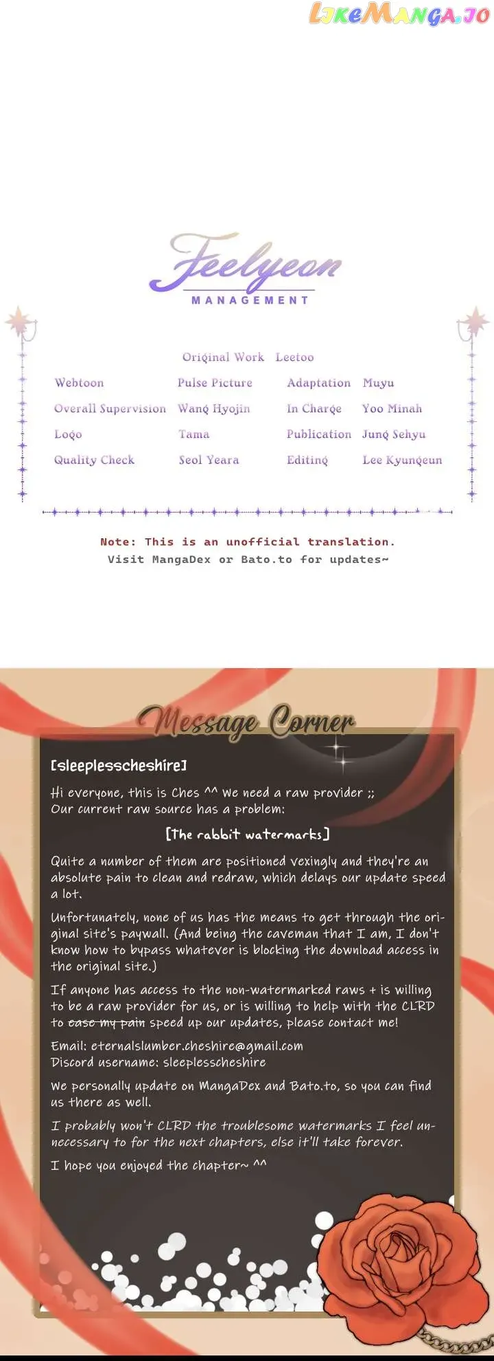 Surviving as an Obsessive Servant Chapter 18 Online - página 64