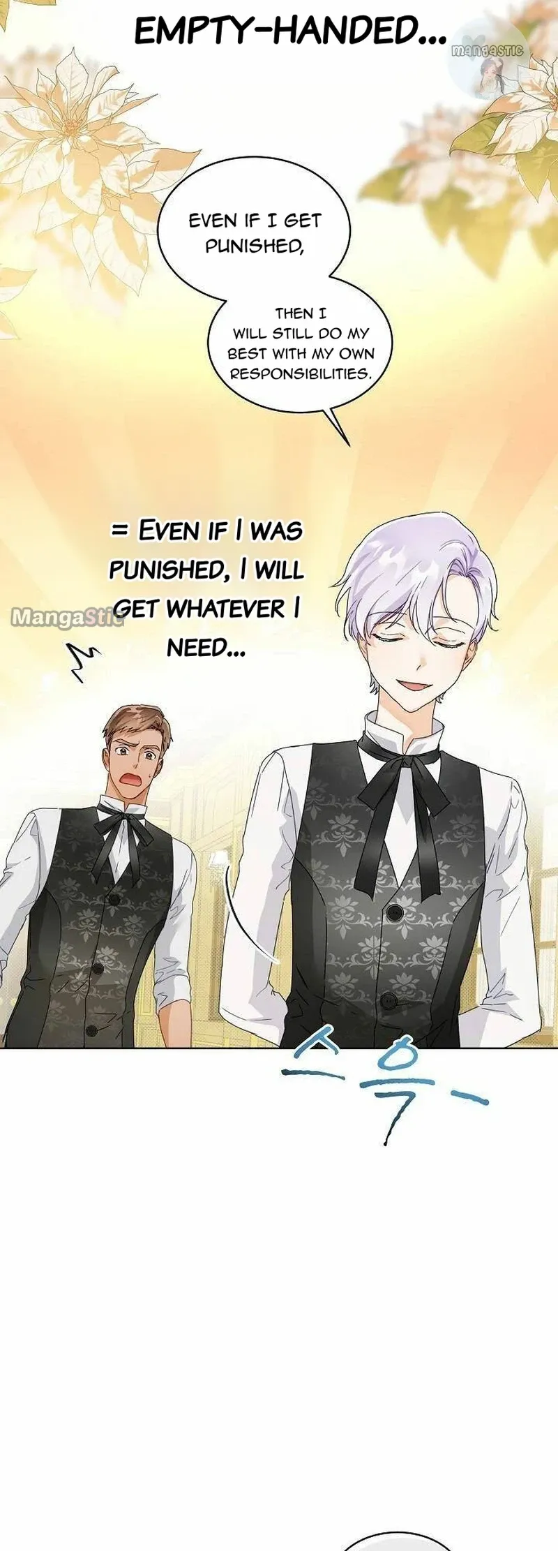 Surviving as an Obsessive Servant Chapter 2 Online - página 12